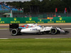GP GRAN BRETAGNA, 08.07.2016 - Free Practice 2, Valtteri Bottas (FIN) Williams FW38