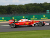 GP GRAN BRETAGNA, 08.07.2016 - Free Practice 2, Sebastian Vettel (GER) Ferrari SF16-H