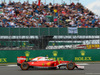 GP GRAN BRETAGNA, 08.07.2016 - Free Practice 2, Kimi Raikkonen (FIN) Ferrari SF16-H