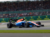 GP GRAN BRETAGNA, 08.07.2016 - Free Practice 2, Pascal Wehrlein (GER) Manor Racing MRT05