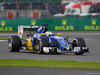 GP GRAN BRETAGNA, 08.07.2016 - Free Practice 2, Marcus Ericsson (SUE) Sauber C34