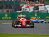 GP GRAN BRETAGNA, 08.07.2016 - Free Practice 2, Kimi Raikkonen (FIN) Ferrari SF16-H