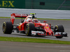 GP GRAN BRETAGNA, 08.07.2016 - Free Practice 2, Kimi Raikkonen (FIN) Ferrari SF16-H