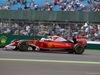 GP GRAN BRETAGNA, 08.07.2016 - Free Practice 2, Sebastian Vettel (GER) Ferrari SF16-H