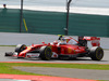 GP GRAN BRETAGNA, 08.07.2016 - Free Practice 2, Kimi Raikkonen (FIN) Ferrari SF16-H