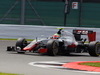 GP GRAN BRETAGNA, 08.07.2016 - Free Practice 2, Esteban Gutierrez (MEX) Haas F1 Team VF-16