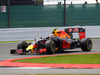 GP GRAN BRETAGNA, 08.07.2016 - Free Practice 2, Max Verstappen (NED) Red Bull Racing RB12