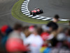 GP GRAN BRETAGNA, 08.07.2016 - Free Practice 2, Fernando Alonso (ESP) McLaren Honda MP4-31