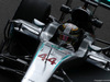 GP GRAN BRETAGNA, 08.07.2016 - Free Practice 2, Lewis Hamilton (GBR) Mercedes AMG F1 W07 Hybrid