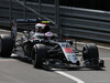 GP GRAN BRETAGNA, 08.07.2016 - Free Practice 2, Jenson Button (GBR)  McLaren Honda MP4-31