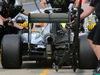 GP GRAN BRETAGNA, 08.07.2016 - Free Practice 2, Lewis Hamilton (GBR) Mercedes AMG F1 W07 Hybrid