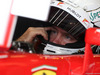 GP GRAN BRETAGNA, 08.07.2016 - Free Practice 2, Sebastian Vettel (GER) Ferrari SF16-H