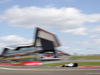 GP GRAN BRETAGNA, 08.07.2016 - Free Practice 2, Fernando Alonso (ESP) McLaren Honda MP4-31