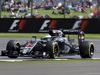 GP GRAN BRETAGNA, 08.07.2016 - Free Practice 2, Fernando Alonso (ESP) McLaren Honda MP4-31