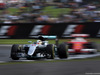 GP GRAN BRETAGNA, 08.07.2016 - Free Practice 2, Lewis Hamilton (GBR) Mercedes AMG F1 W07 Hybrid e Sebastian Vettel (GER) Ferrari SF16-H
