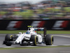 GP GRAN BRETAGNA, 08.07.2016 - Free Practice 2, Valtteri Bottas (FIN) Williams FW38