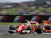 GP GRAN BRETAGNA, 08.07.2016 - Free Practice 2, Kimi Raikkonen (FIN) Ferrari SF16-H e Max Verstappen (NED) Red Bull Racing RB12