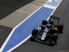 GP GRAN BRETAGNA, 08.07.2016 - Free Practice 2, Fernando Alonso (ESP) McLaren Honda MP4-31