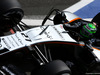 GP GRAN BRETAGNA, 08.07.2016 - Free Practice 2, Nico Hulkenberg (GER) Sahara Force India F1 VJM09
