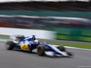 GP GRAN BRETAGNA, 08.07.2016 - Free Practice 2, Marcus Ericsson (SUE) Sauber C34