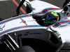GP GRAN BRETAGNA, 08.07.2016 - Free Practice 2, Felipe Massa (BRA) Williams FW38