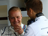 GP GRAN BRETAGNA, 08.07.2016 - Free Practice 2, Valtteri Bottas (FIN) Williams FW38