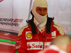 GP GRAN BRETAGNA, 08.07.2016 - Free Practice 2, Sebastian Vettel (GER) Ferrari SF16-H