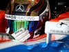 GP GRAN BRETAGNA, 08.07.2016 - Free Practice 2, Pascal Wehrlein (GER) Manor Racing MRT05