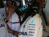 GP GRAN BRETAGNA, 08.07.2016 - Free Practice 2, Nico Rosberg (GER) Mercedes AMG F1 W07 Hybrid