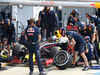 GP GRAN BRETAGNA, 08.07.2016 - Free Practice 2, Daniel Ricciardo (AUS) Red Bull Racing RB12