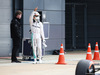 GP GRAN BRETAGNA, 08.07.2016 - Free Practice 2, Lewis Hamilton (GBR) Mercedes AMG F1 W07 Hybrid