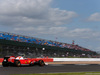 GP GRAN BRETAGNA, 08.07.2016 - Free Practice 2, Kimi Raikkonen (FIN) Ferrari SF16-H