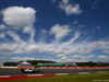GP GRAN BRETAGNA, 08.07.2016 - Free Practice 2, Lewis Hamilton (GBR) Mercedes AMG F1 W07 Hybrid