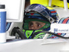 GP GRAN BRETAGNA, 08.07.2016 - Free Practice 2, Felipe Massa (BRA) Williams FW38