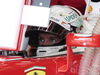 GP GRAN BRETAGNA, 08.07.2016 - Free Practice 2, Sebastian Vettel (GER) Ferrari SF16-H