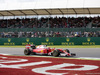 GP GRAN BRETAGNA, 08.07.2016 - Free Practice 2, Kimi Raikkonen (FIN) Ferrari SF16-H