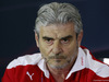 GP GRAN BRETAGNA, 08.07.2016 - Conferenza Stampa, Maurizio Arrivabene (ITA) Ferrari Team Principal
