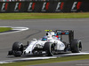 GP GRAN BRETAGNA, 08.07.2016 - Free Practice 2, Valtteri Bottas (FIN) Williams FW38