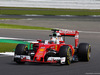 GP GRAN BRETAGNA, 08.07.2016 - Free Practice 2, Sebastian Vettel (GER) Ferrari SF16-H