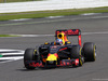 GP GRAN BRETAGNA, 08.07.2016 - Free Practice 2, Daniel Ricciardo (AUS) Red Bull Racing RB12