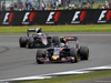 GP GRAN BRETAGNA, 08.07.2016 - Free Practice 2, Carlos Sainz Jr (ESP) Scuderia Toro Rosso STR11 e Jenson Button (GBR)  McLaren Honda MP4-31