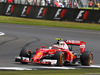 GP GRAN BRETAGNA, 08.07.2016 - Free Practice 2, Kimi Raikkonen (FIN) Ferrari SF16-H