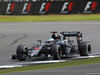GP GRAN BRETAGNA, 08.07.2016 - Free Practice 2, Fernando Alonso (ESP) McLaren Honda MP4-31
