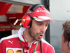 GP GRAN BRETAGNA, 08.07.2016 - Free Practice 2, Jean-Eric Vergne (FRA) Ferrari reserve driver