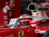 GP GRAN BRETAGNA, 08.07.2016 - Free Practice 2, Kimi Raikkonen (FIN) Ferrari SF16-H