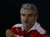 GP GRAN BRETAGNA, 08.07.2016 - Conferenza Stampa, Maurizio Arrivabene (ITA) Ferrari Team Principal