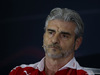 GP GRAN BRETAGNA, 08.07.2016 - Conferenza Stampa, Maurizio Arrivabene (ITA) Ferrari Team Principal