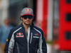 GP GRAN BRETAGNA, 08.07.2016 - Carlos Sainz Jr (ESP) Scuderia Toro Rosso STR11