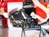 GP GRAN BRETAGNA, 08.07.2016 - Ferrari SF16-H, detail