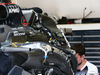 GP GRAN BRETAGNA, 08.07.2016 - McLaren Honda MP4-31, detail